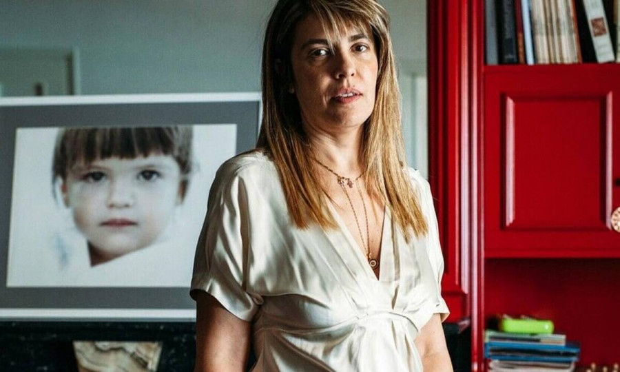 Θεσσαλονίκη: Το ΚΘΒΕ αποχαιρετά την Έλλη Παπαγεωργακοπούλου