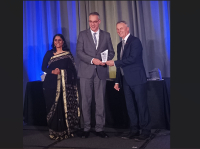 Enterprise Greece: Ανακηρύχθηκε καλύτερος φορέας προσέλκυσης επενδύσεων για το 2023 στα «Go Global Awards 2023»