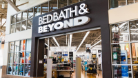 Bed Bath &amp; Beyond: Η αποχώρηση του Ράιαν Κοέν έφερε πτώση 44% για την μετοχή