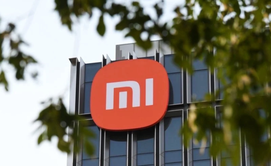 Xiaomi: Έσοδα άνω των 12,3 δις ευρώ για δεύτερο συνεχόμενο τρίμηνο