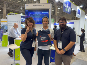 Optimems: Από τα labs του ΕΚΕΤΑ στην παγκόσμια σκηνή - «Κέρδισε» τη Σουηδία και επιδιώκει άνοιγμα σε έξι χώρες