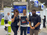 Optimems: Από τα labs του ΕΚΕΤΑ στην παγκόσμια σκηνή - «Κέρδισε» τη Σουηδία και επιδιώκει άνοιγμα σε έξι χώρες