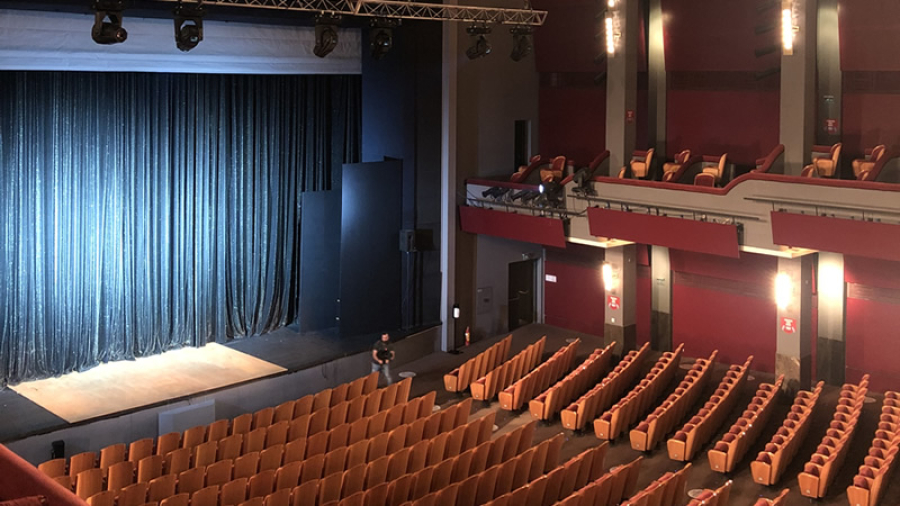 Κλειστά σήμερα τα θέατρα - Απεργούν οι εργαζόμενοι, διεκδικούν υπογραφή Συλλογικής Σύμβασης Εργασίας