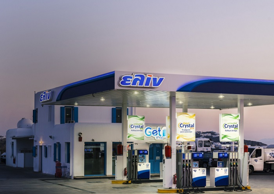 ΕΛΙΝΟΙΛ: Διπλασιάστηκαν τα EBITDA το 2022