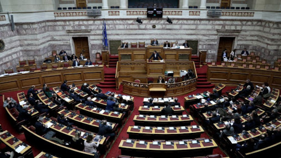 Υποκλοπές: Σε δυο ομάδες οι καταθέσεις των «εμπλεκόμενων» προσώπων στις παρακολουθήσεις