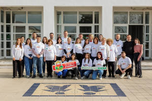 Η ΜΠΑΡΜΠΑ ΣΤΑΘΗΣ στηρίζει το Παιδικό Χωριό SOS Πλαγιαρίου με μία νέα εθελοντική δράση