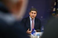 Λ. Αυγενάκης: Θα τινάξουμε στον αέρα νοθεία και κυκλώματα - Δεν μας ενδιαφέρει ποιοι θα θιγούν