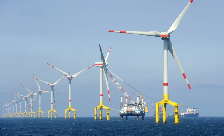 Υπ. Περιβάλλοντος: Νομοσχέδιο για υπεράκτια αιολικά πάρκα - Τι προβλέπει