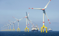 Υπ. Περιβάλλοντος: Νομοσχέδιο για υπεράκτια αιολικά πάρκα - Τι προβλέπει