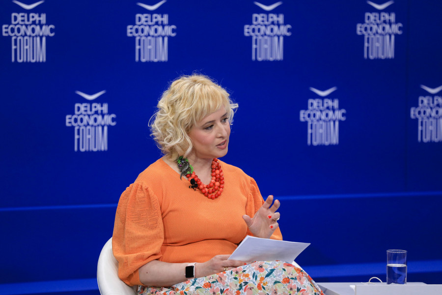 Visa: Οι συναλλαγές με χρεωστικές και πιστωτικές κάρτες είναι το μέλλον για το ηλεκτρονικό εμπόριο, τις ΜμΕ και τις βιώσιμες πόλεις