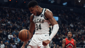 Ο Γιάννης Αντετοκούνμπο στους πρώτους 20 που θα τιμηθούν με το Ευρωπαϊκό Τάγμα Αξίας