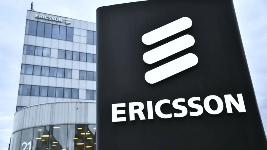 Ericsson: Ανακοίνωσε καθαρές πωλήσεις 4.55 δισ. ευρώ - Μειωμένα 79% τα καθαρά κέρδη στα 82 εκατ. ευρώ για το α' τρίμηνο