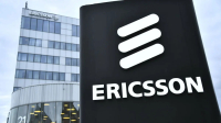 Ericsson: Ανακοίνωσε καθαρές πωλήσεις 4.55 δισ. ευρώ - Μειωμένα 79% τα καθαρά κέρδη στα 82 εκατ. ευρώ για το α' τρίμηνο