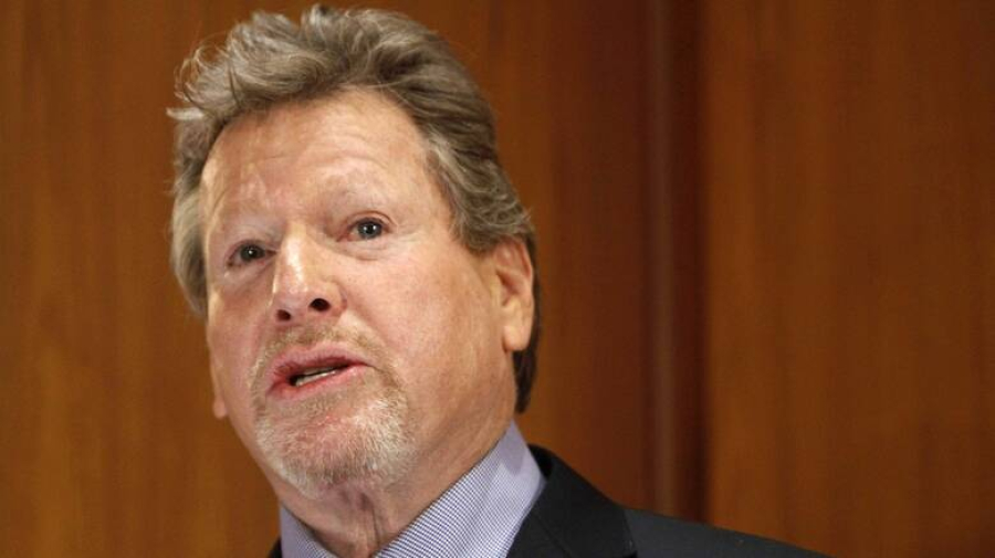 ΗΠΑ: Ο ηθοποιός Ράιαν Ο'Νιλ πέθανε σε ηλικία 82 ετών