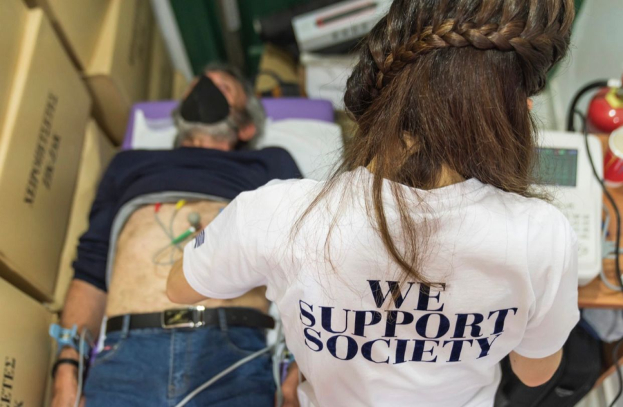 Axion Hellas: 16η δράση σε Σίφνο, Σχοινούσα, Αστυπάλαια, Αμοργό και Κίμωλο