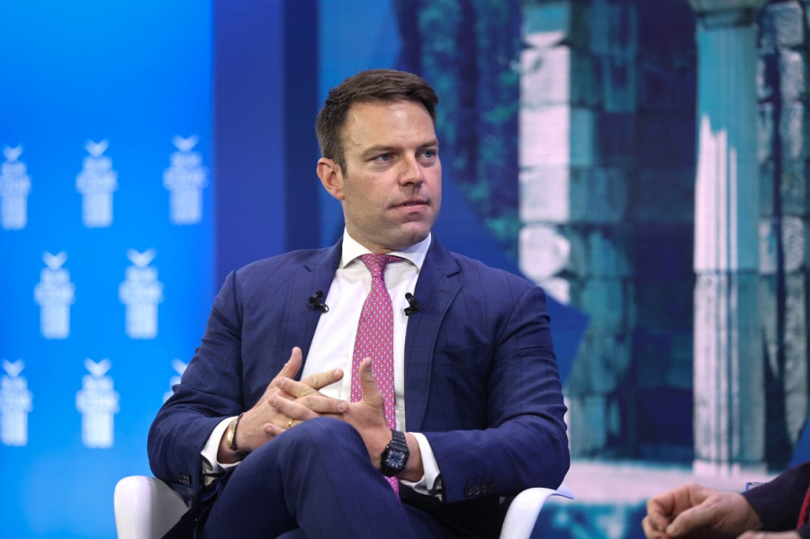 Κασσελάκης: Στην πολιτική έχω μπει για να μείνω - Ο ΣΥΡΙΖΑ θα εκπλήξει στις Ευρωεκλογές