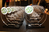 «HRFLIX»: Ολοκληρώθηκε το HR Community Conference &amp; Awards 2022