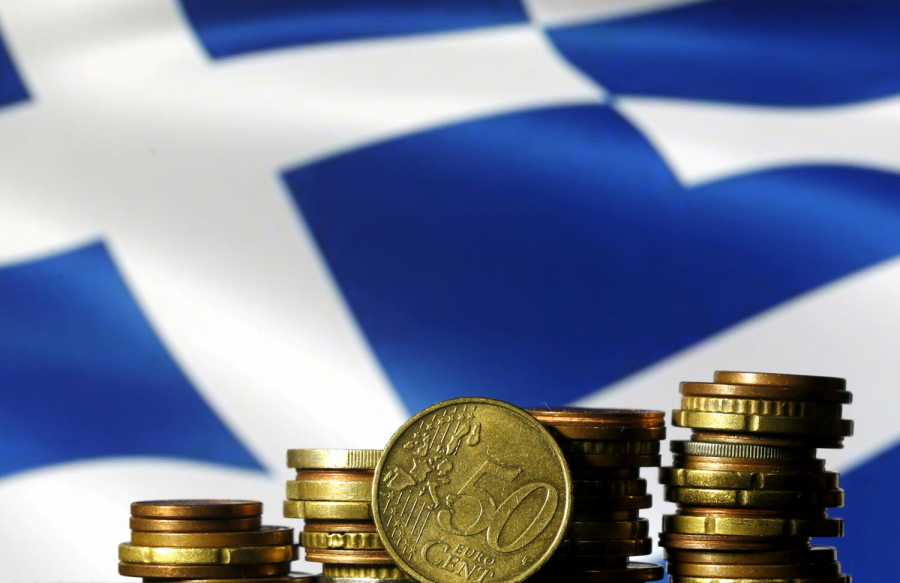 ΙΟΒΕ: Μικρή πτώση του δείκτη οικονομικού κλίματος στην Ελλάδα τον Μάρτιο