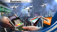 Drones: Ποιους κλάδους της αγοράς θα αλλάξουν τα επόμενα χρόνια - Ποιες εταιρείες επενδύουν