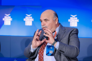 Π. Τζωρτζάκης (ΕΑΤ): Η Ελληνική Αναπτυξιακή Τράπεζα δημιουργεί πλαίσιο νέων ευκαιριών για τη μικρομεσαία επιχειρηματικότητα