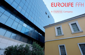 Eurolife FFH: Νέα στρατηγική συνεργασία με τη WelMed