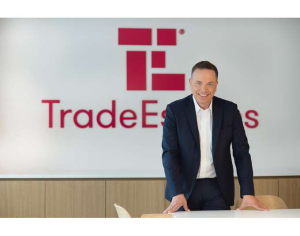 Trade Estates: Νέος CEO ο Δημήτρης Παπούλης και νέο μη εκτελεστικό μέλος του ΔΣ ο Ευτύχης Βασιλάκης