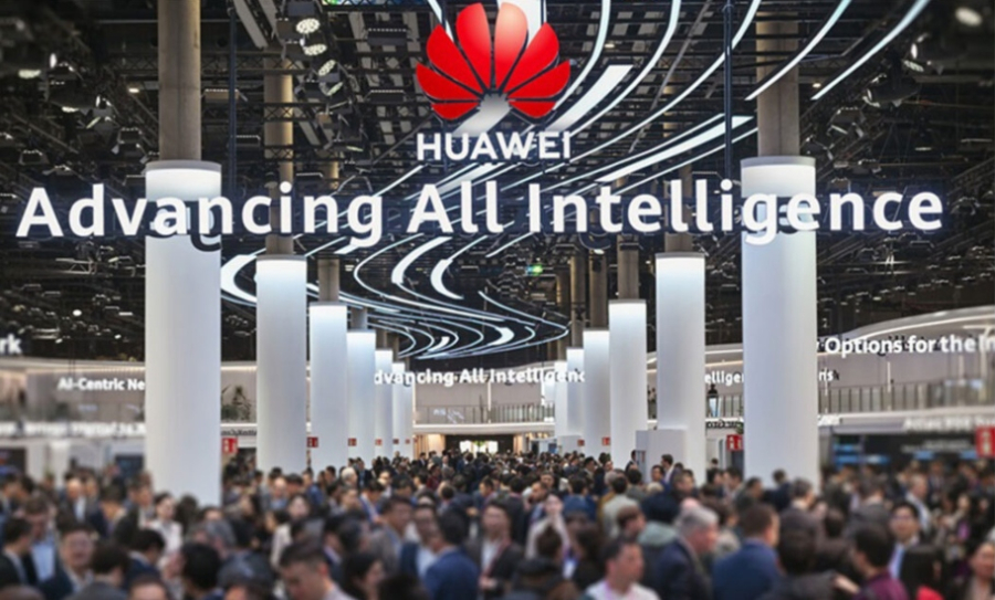 Huawei: Παρουσίαση τεχνολογικών λύσεων για την αξιοποίηση του 5G-Advanced και την προετοιμασία για το 6G