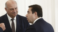 ΟΠΕΚΕΠΕ: Αυτοπροσώπως στην Ευρωπαϊκή Εισαγγελία οι πρώην υπουργοί Κώστας Τσιάρας και Νότης Μηταράκης