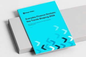 Έκθεση Bitget Wallet: Τα Crypto Wallets εξελίσσονται σε εφαρμογές καθημερινής χρηματοοικονομικής διαχείρισης