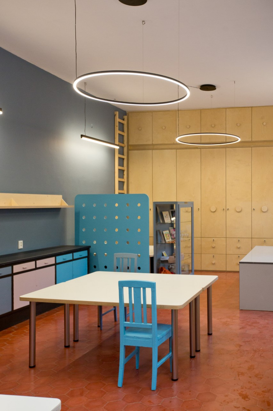 Άσυλο Ανιάτων: Δωρεά από το Ίδρυμα Μποδοσάκη