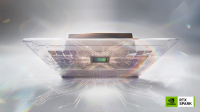 Η Nvidia λανσάρει νέο υπερ-τσιπ για PC στον ανταγωνισμό με την Intel
