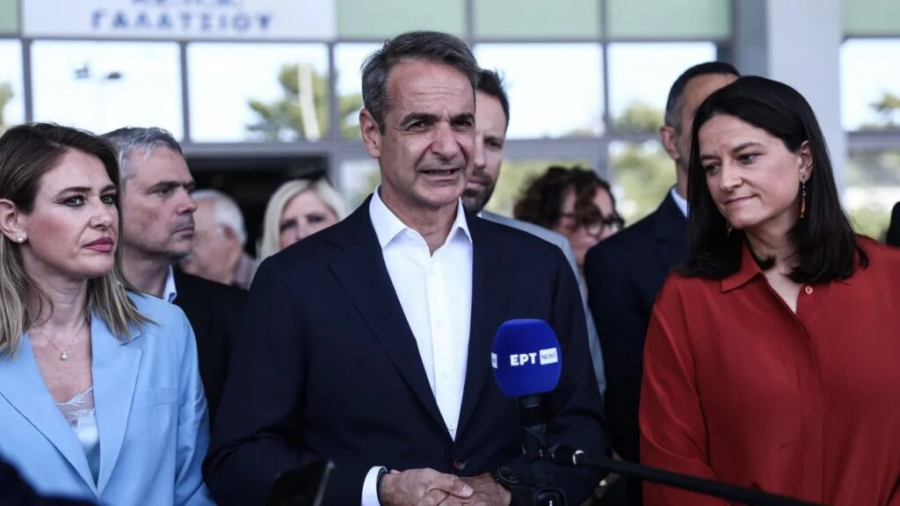 Μητσοτάκης: Θα διευρυνθεί η λίστα αναπηριών που είναι μη αναστρέψιμες