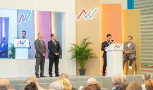 Alfa Wood Group: Επαναλειτουργία εργοστασίου στην Κομοτηνή - Επένδυση 29 εκατ. ευρώ έως το 2027