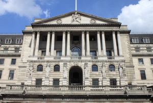 Τράπεζα της Αγγλίας: Εν αναμονή της τέταρτης συνεχόμενης αύξησης των επιτοκίων
