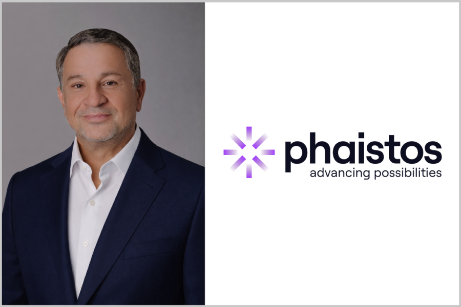 Δημήτρης Χατζηδάκης, CEO της Phaistos: Θεσμική και πολιτική επικοινωνία σε φάση μετάβασης