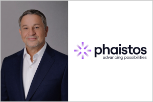 Δημήτρης Χατζηδάκης, CEO της Phaistos: Θεσμική και πολιτική επικοινωνία σε φάση μετάβασης