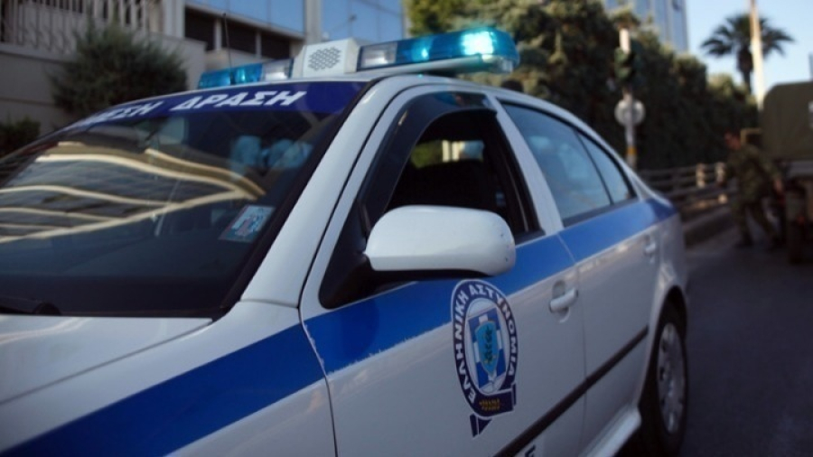 Απειλή για τοποθέτηση εκρηκτικού μηχανισμού στο Εφετείο Αθηνών