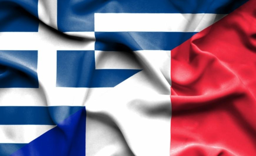 Γαλλική επιχειρηματική αποστολή στην Κρήτη για τη σύναψη εμπορικών συμφωνιών