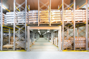 VOYATZOGLOU: Ολοκληρώθηκε το έργο εκσυγχρονισμού θαλάμων συντήρησης της ΔΕΛΤΑ