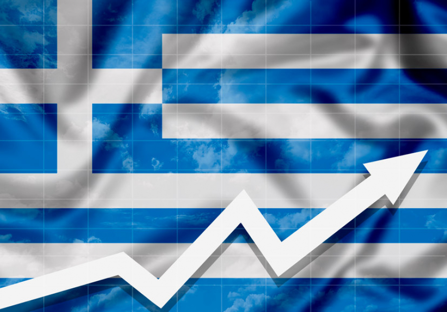 Ανάπτυξη 3,5% το 2022 και 3,1% το 2023, "βλέπει" η Κομισιόν για Ελλάδα - Στο 6,3% ο πληθωρισμός