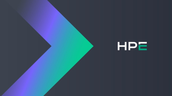 HPE: Παροχή λύσεων ΑΙ για data centers