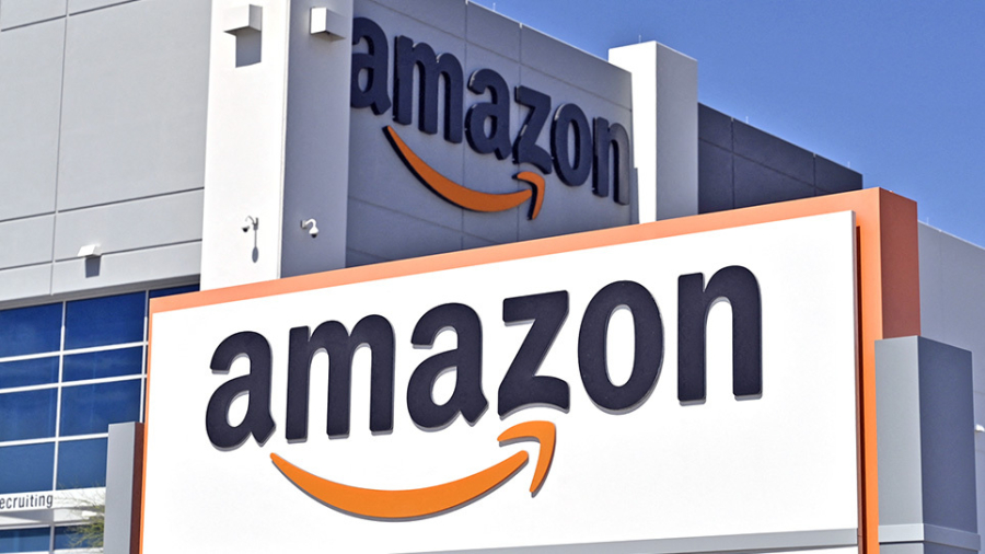Amazon: Απολύει ακόμα 9.000 εργαζόμενους
