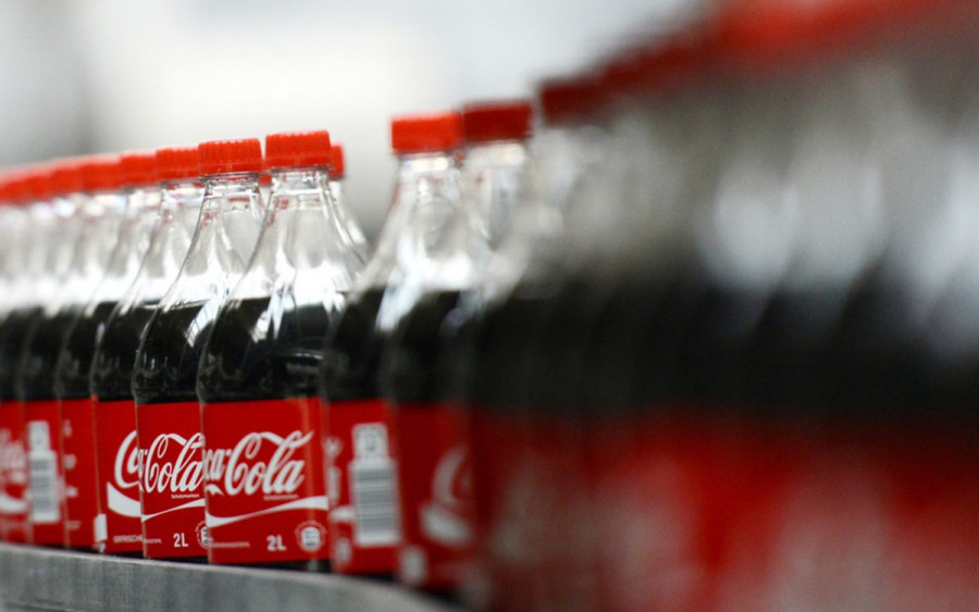 Coca - Cola: Κέρδη και έσοδα ξεπέρασαν τις προσδοκίες το Q1