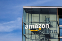 Amazon: Αύξηση εσόδων 163% στα 92,9 δισ. δολάρια για το α' εξάμηνο του 2026
