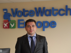 Doru P. Frantescu, EUmatrix.eu: Η τομή τεχνολογίας και πολιτικής γίνεται ολοένα και πιο σημαντική