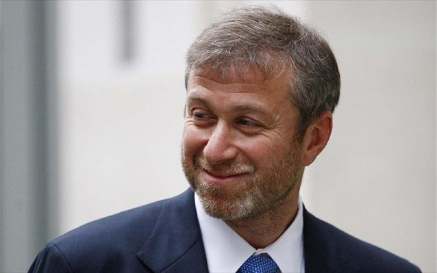 Αμπράμοβιτς: Παραχωρεί την Τσέλσι στο φιλανθρωπικό ίδρυμα της ομάδας