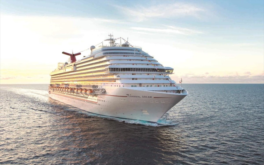 Κρουαζιέρες: Άνοδος 15% στις κρατήσεις για το 2023