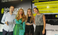 IAB MIXX Awards 2024: H ομάδα marketing της Nova κατέκτησε 3 Βραβεία