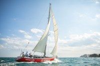 Yamaha: Yποστηρίζει αθλητές Ιστιοπλοΐας για τους Ολυμπιακούς Αγώνες του Τόκιο