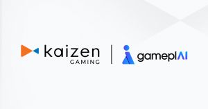 H Kaizen Gaming εξαγοράζει την βρετανική GameplAI
